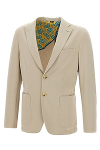 Manuel Ritz Blazer Jacket