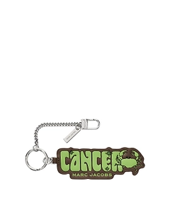 Marc Jacobs Zodiac Cancer Bag Charm