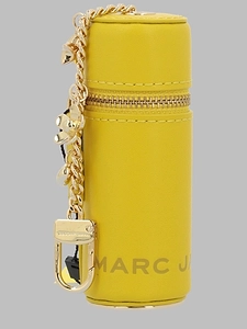 Marc Jacobs Zip Cylinder Bag Charm