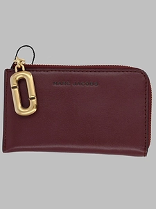 Marc Jacobs Zip Card Wallet
