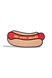 Hot Dog Bag Charm