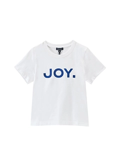 Joy. Slim T-Shirt