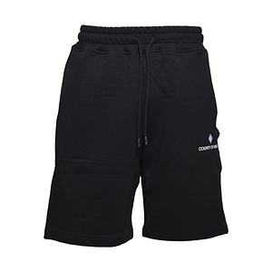 Marcelo Burlon County Of Milan Drawstring Shorts