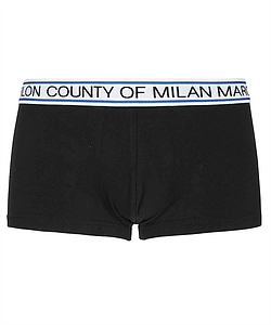 Marcelo Burlon County Of Milan Elasticated Waistband Boxers
