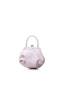 Marc Jacobs Kisslock Top Handle Shoulder Bag