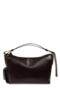 Marc Jacobs Logo Detail Shoulder Bag