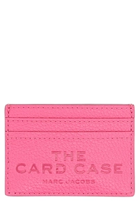 Marc Jacobs Logo Embossed Cardholder