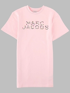 Marc Jacobs Logo Print T-Shirt