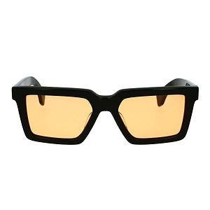 Marcelo Burlon County Of Milan Rectangle Frame Sunglasses