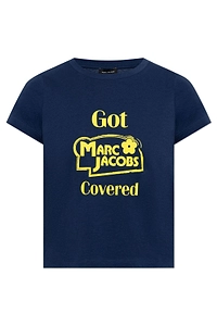 Marc Jacobs Summer Femme T-Shirt