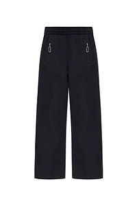 Marc Jacobs Logo Zip Detail Joggers