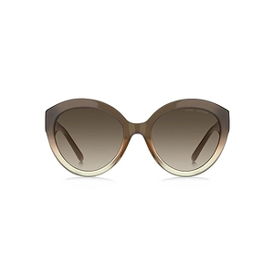 Marc Jacobs Marc 882 Round Sunglasses