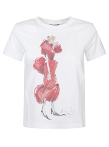 Marc Jacobs Look 33 Baby T-Shirt