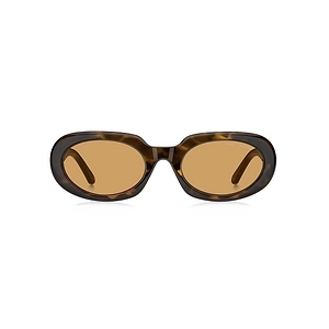 Marc Jacobs Oval Sunglasses