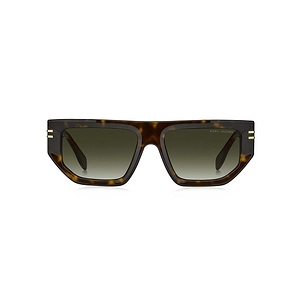 Marc Jacobs Square Sunglasses