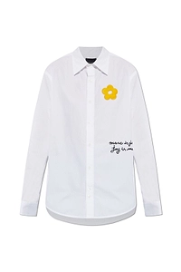 Marc Jacobs Marc Is Joy Shirt