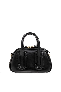 Babe Mini Top Handle Bag