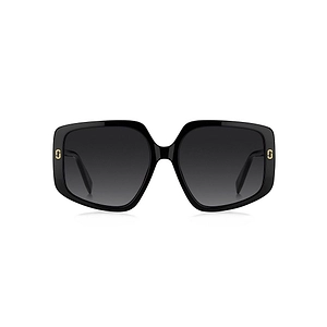 Marc Jacobs Oversized Square Sunglasses