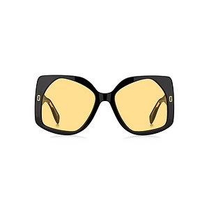 Marc Jacobs Oversized Square Sunglasses