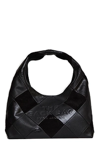 Marc Jacobs Patchwork Shoulder Bag