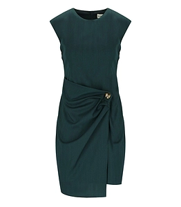 Marella Asymmetric Dress