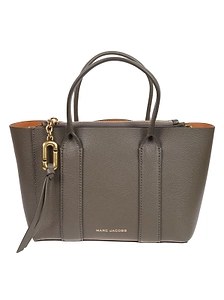 Marc Jacobs Pop J Marc Small Work Tote Bag