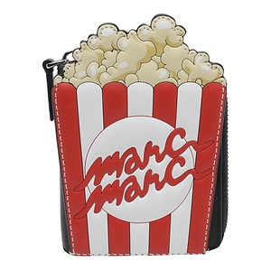 Popcorn Slim Compact Wallet