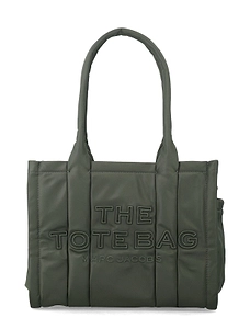 Puffy Medium Tote Bag