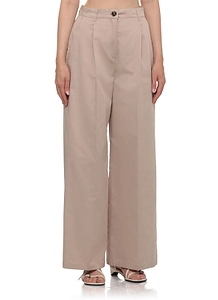 Emme Marella Wide-Leg Pants