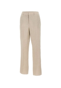 Fragola Straight Leg Trousers