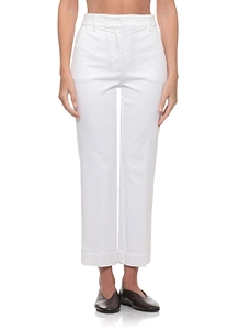 Marella Maesta Straight-Leg Pants