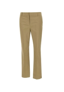 Marella Mllgettone Pleated Pants