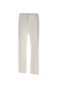 Marella Pleated Pants