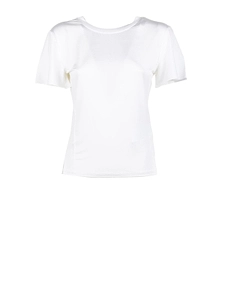 Marella Short Sleeve Crewneck T-Shirt