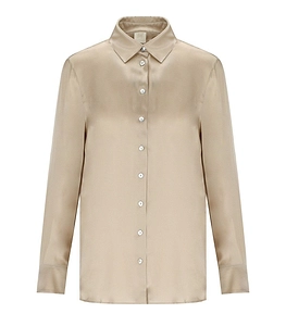Marella Satin Shirt