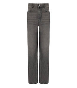 Marella Straight Leg Jeans