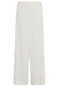 Mltcampo Wide-Leg Tailored Trousers