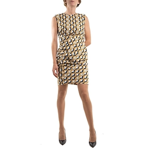 Marella Stretch Short Dress