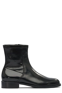Maretto Ankle Zip Boots
