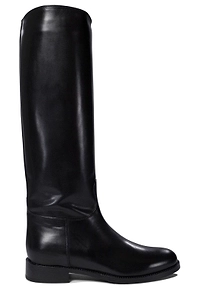 Maretto Knee-High Flat Boots