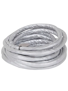 Maria Calderara Multi Strand Wrap Bracelet