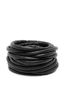 Maria Calderara Multi-Strand Cuff Bracelet