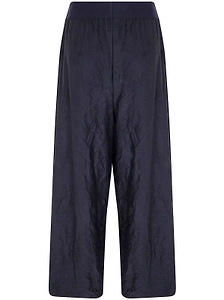 Maria Calderara Wide-Leg Pants