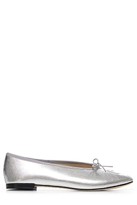 Marine Serre X Camille Repetto Lilouh Crescent Moon Ballet Flats