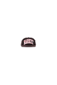 Market Logo Printed Hat