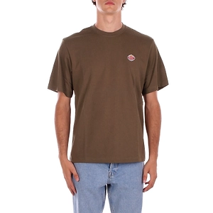 Market Logo Printed T-Shirt