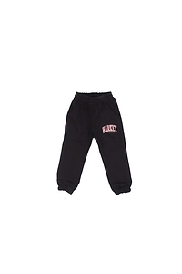 Market Logo Printed Trousers