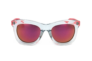 Markus Lupfer Ml5 Mirrored Lens Sunglasses