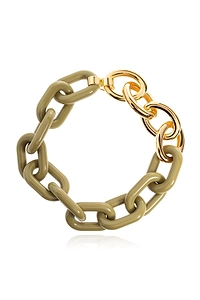 Marni Chain-Linked Necklace