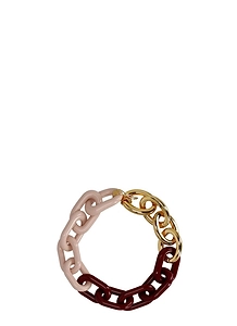 Marni Chain-Linked Necklace